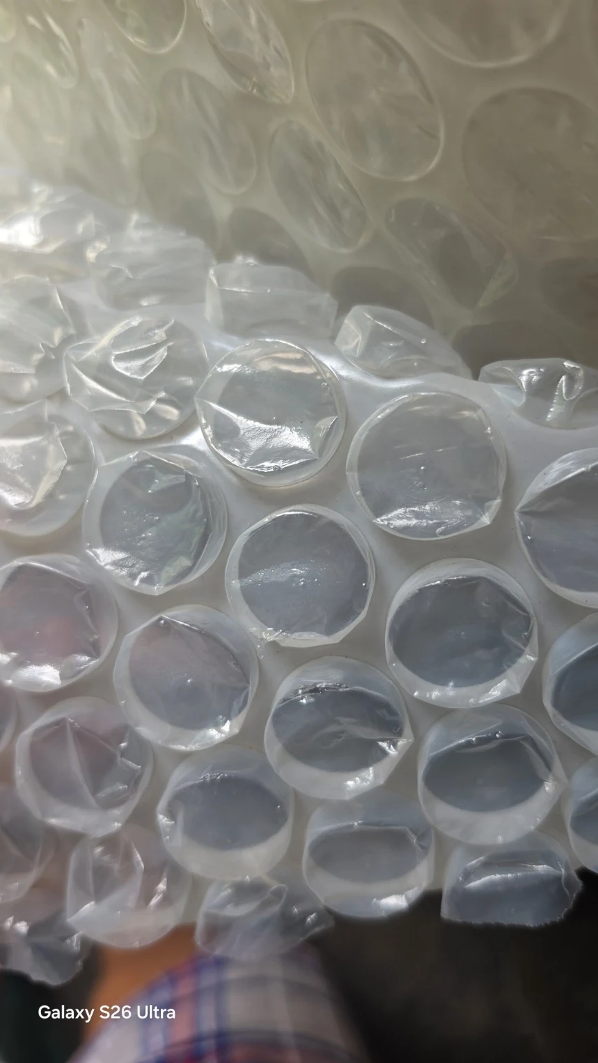Big Eye Bubble Wrap actual product detail 2