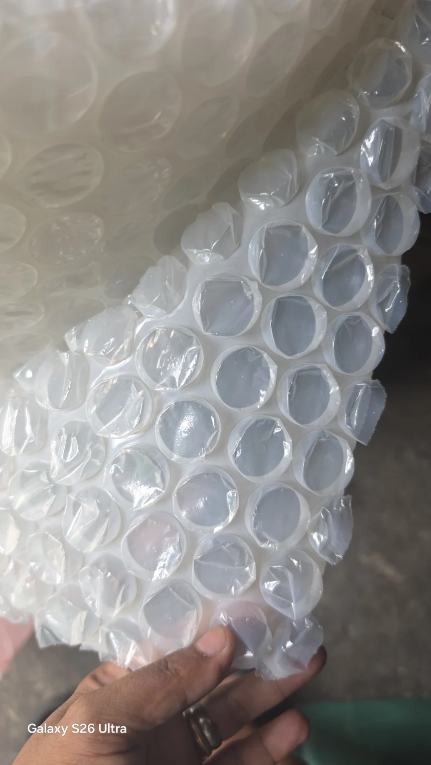Big Eye Bubble Wrap actual product detail 3