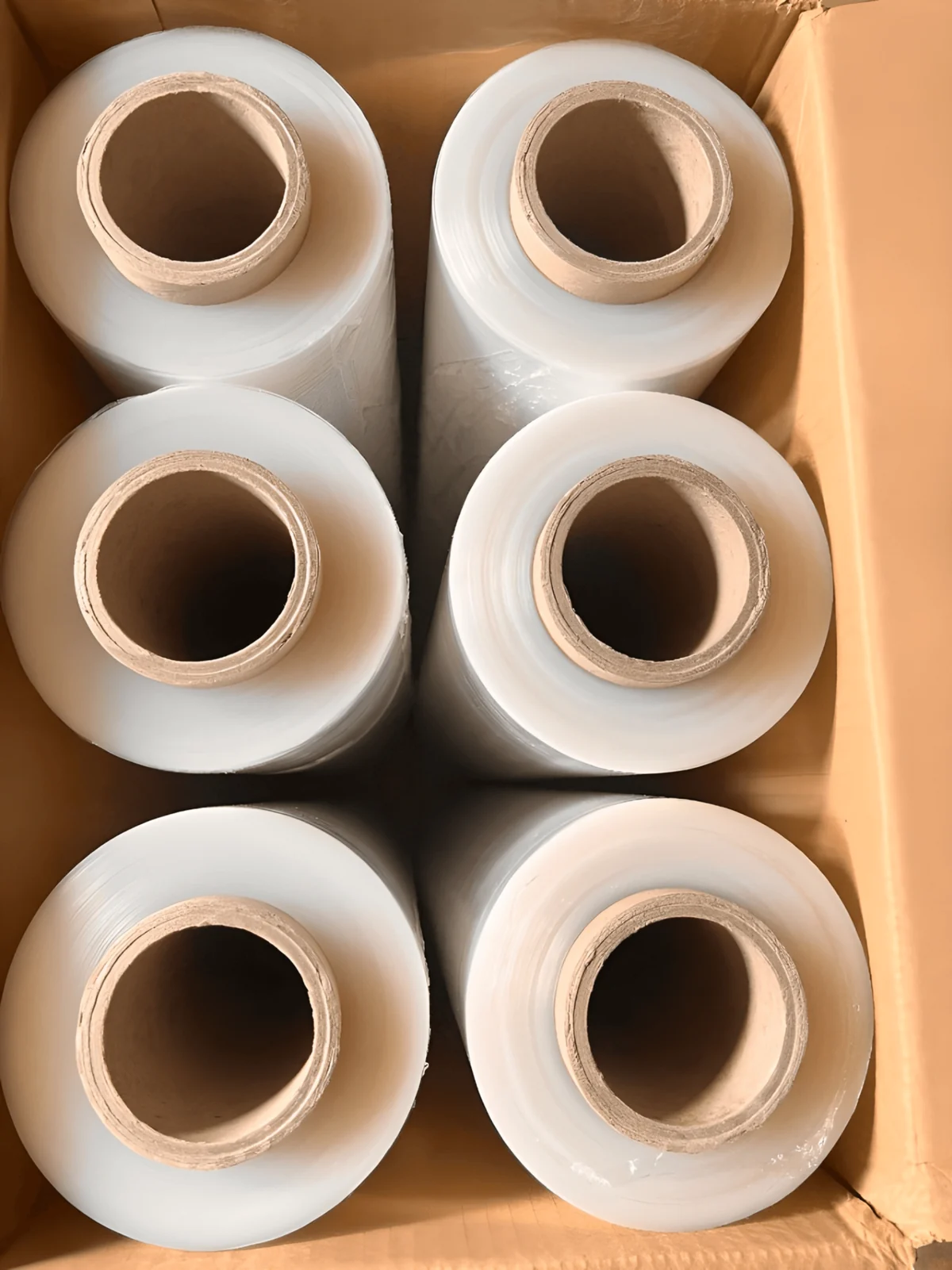 Jack Wrap and Pallet Wrap Supplier - JFAM Packaging